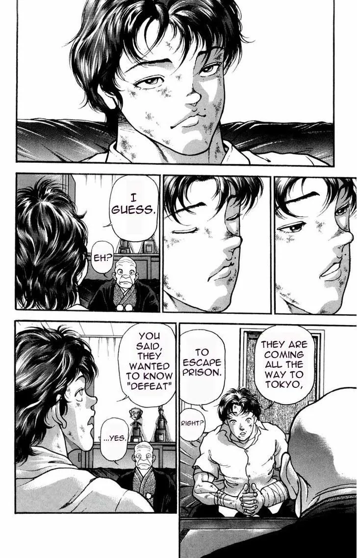 Baki - Page 2