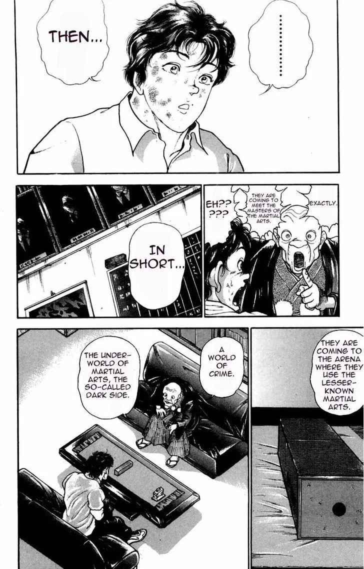 Baki - Page 4