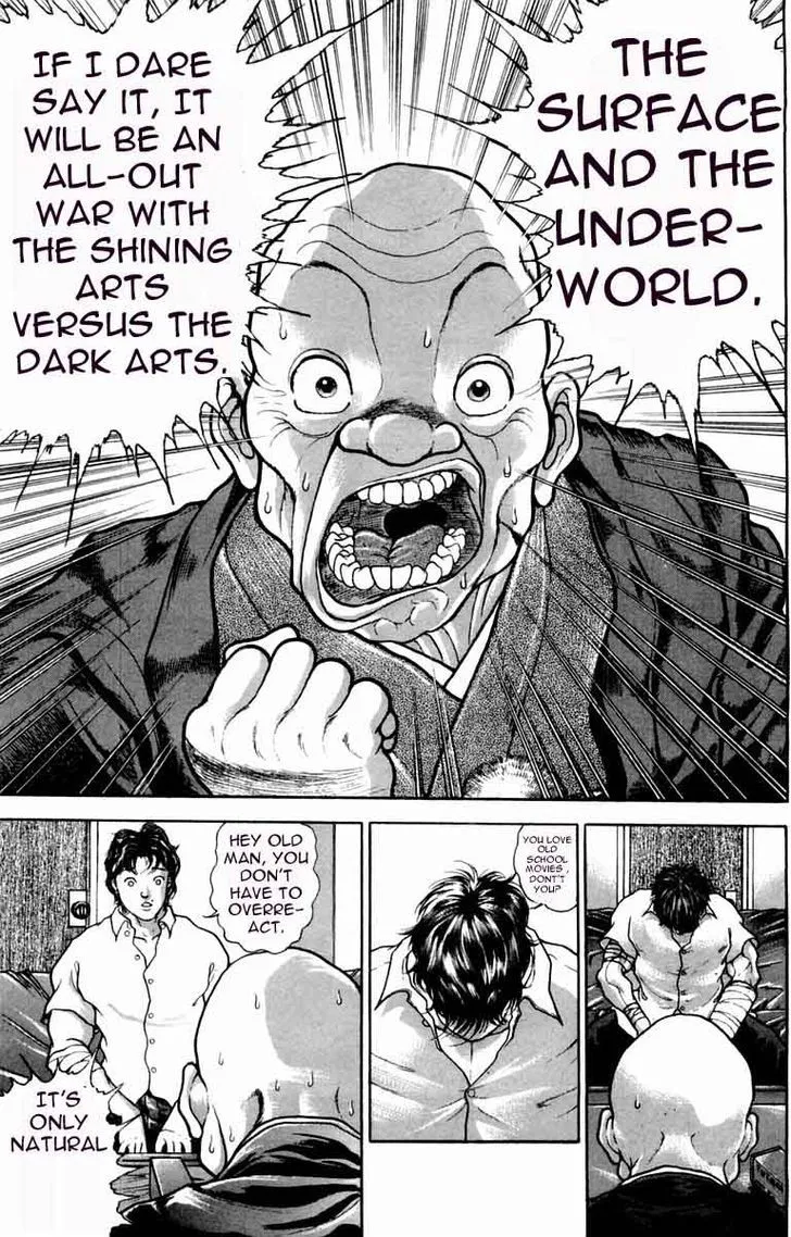 Baki - Page 5