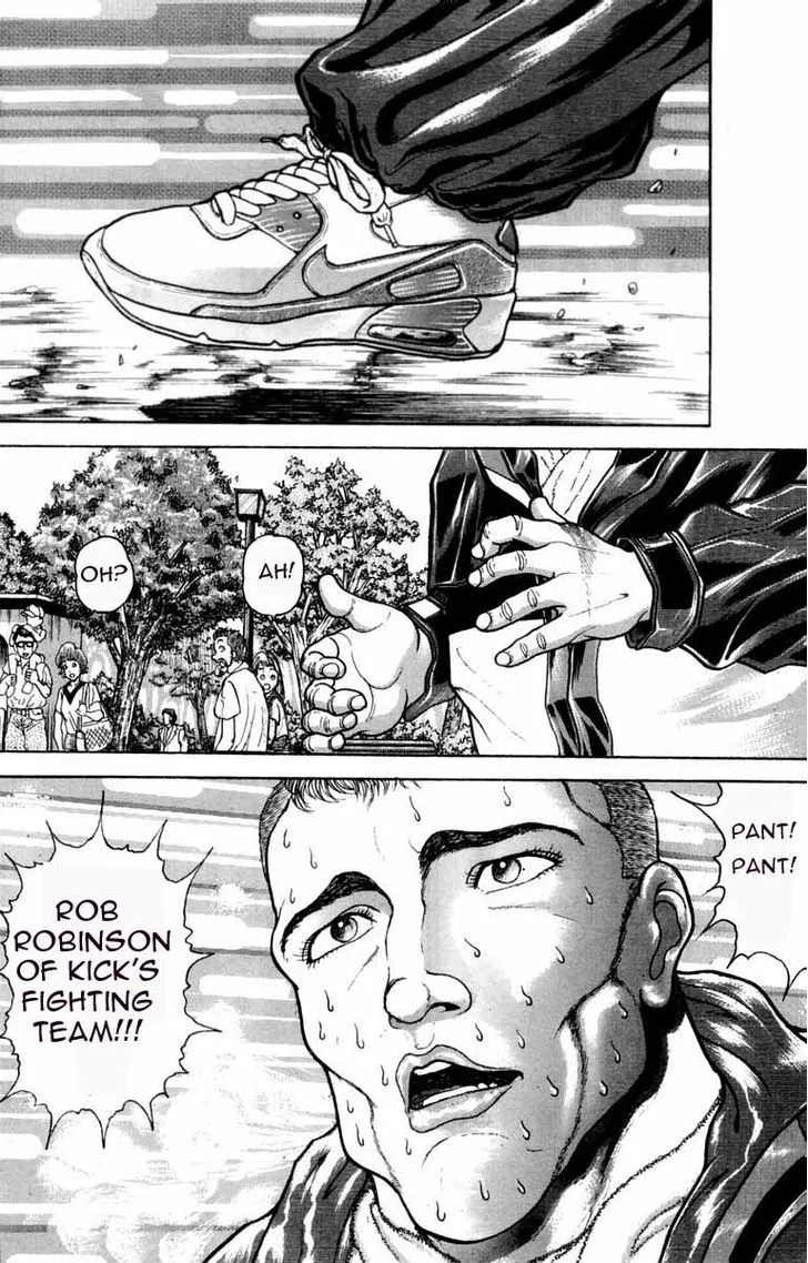 Baki - Page 6