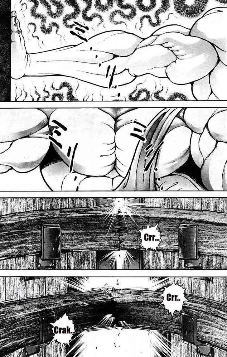 Baki - Page 11