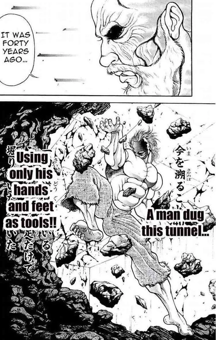 Baki - Page 14