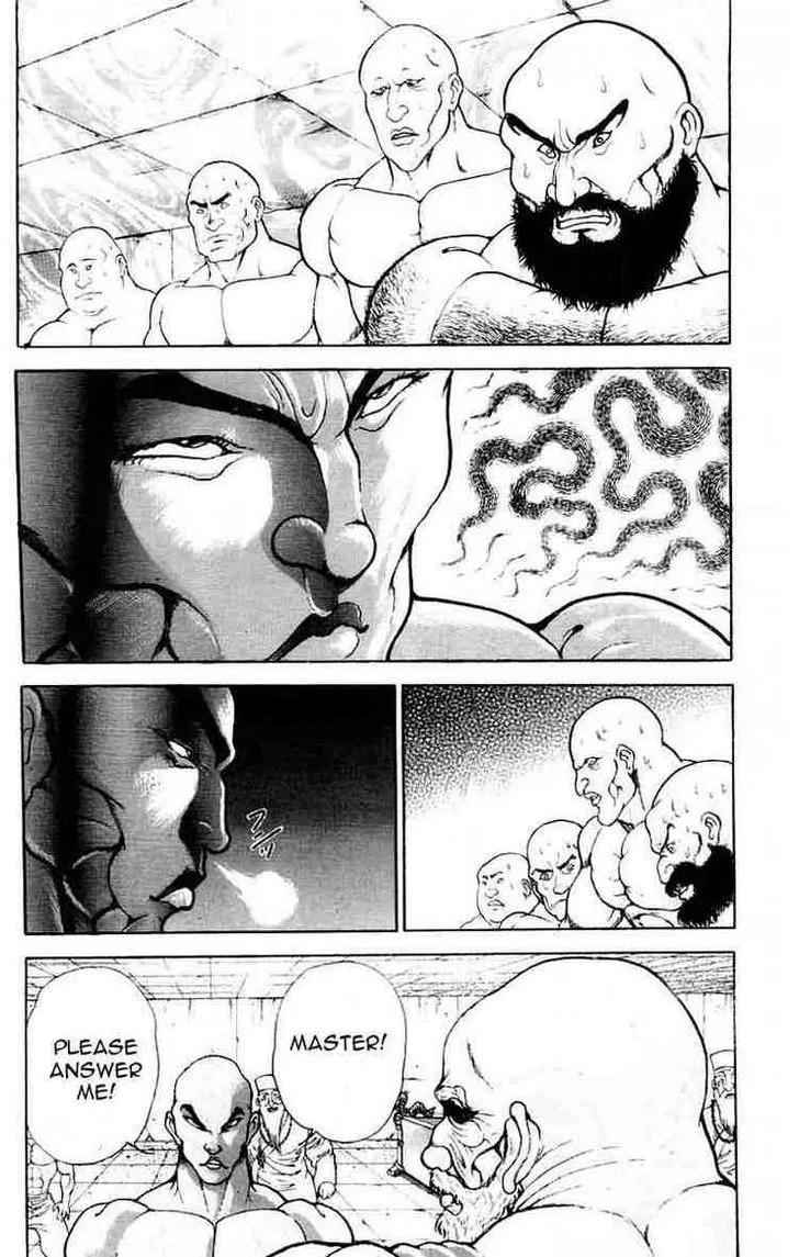 Baki - Page 3