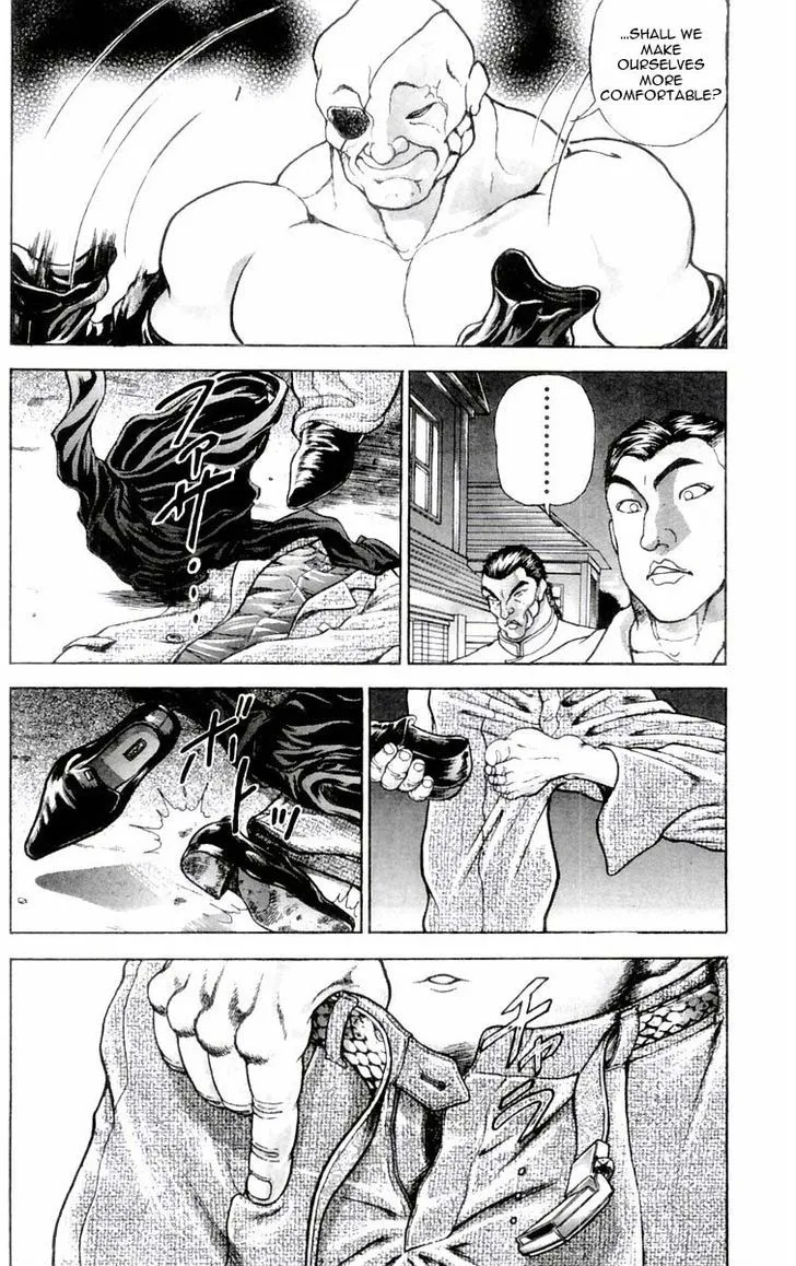 Baki - Page 17