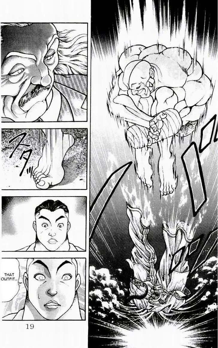 Baki - Page 18