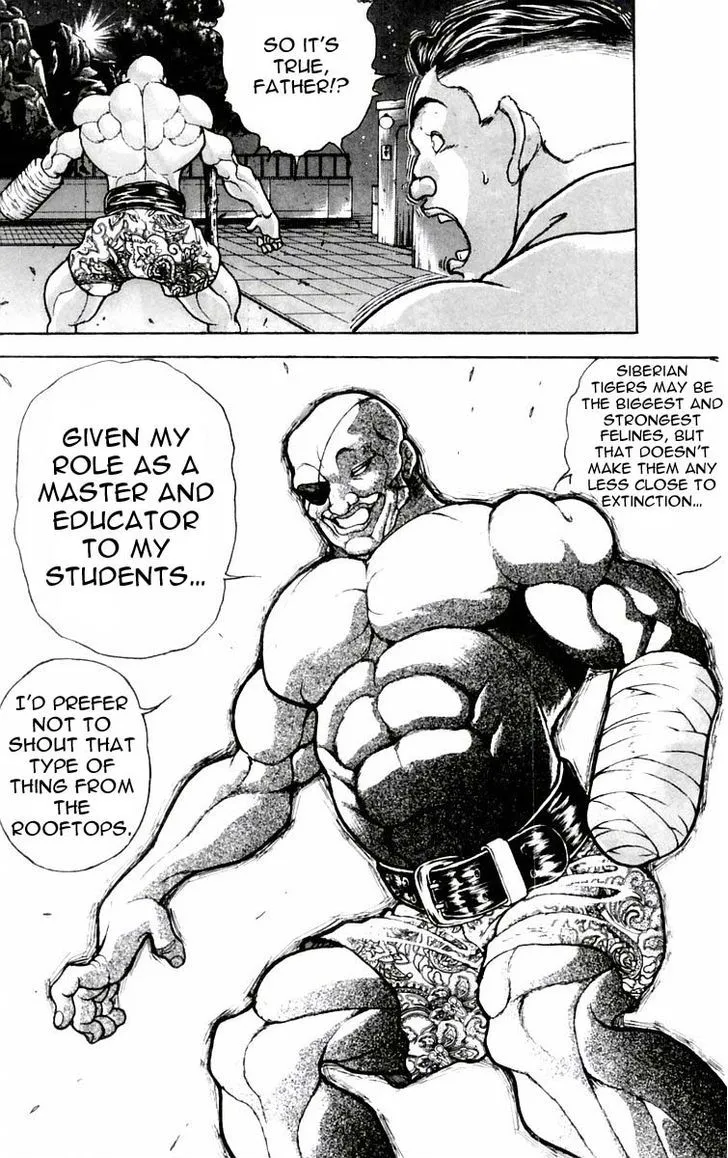 Baki - Page 21