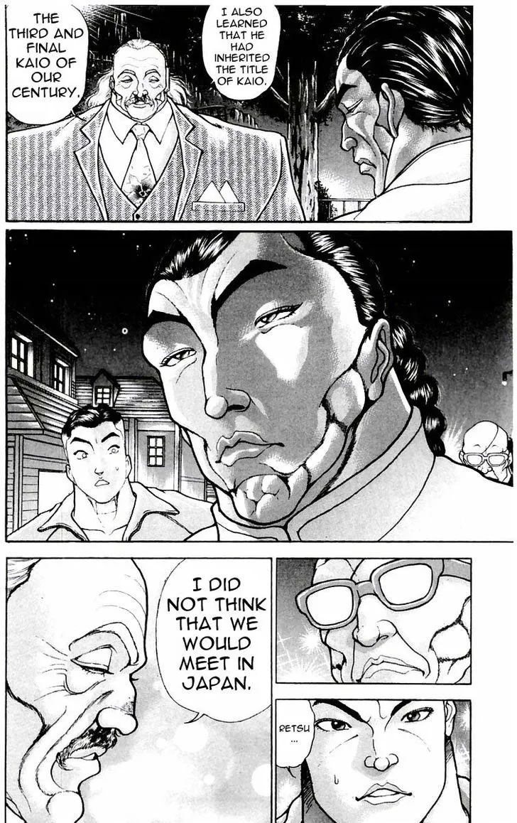 Baki - Page 9