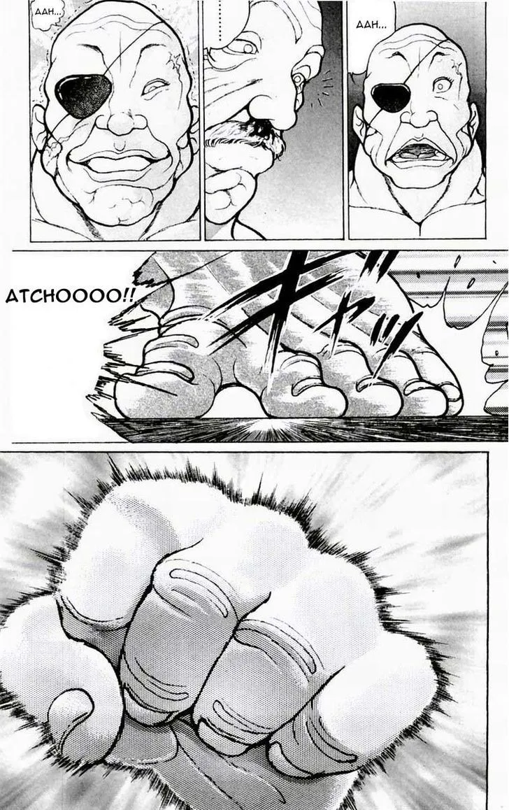 Baki - Page 15