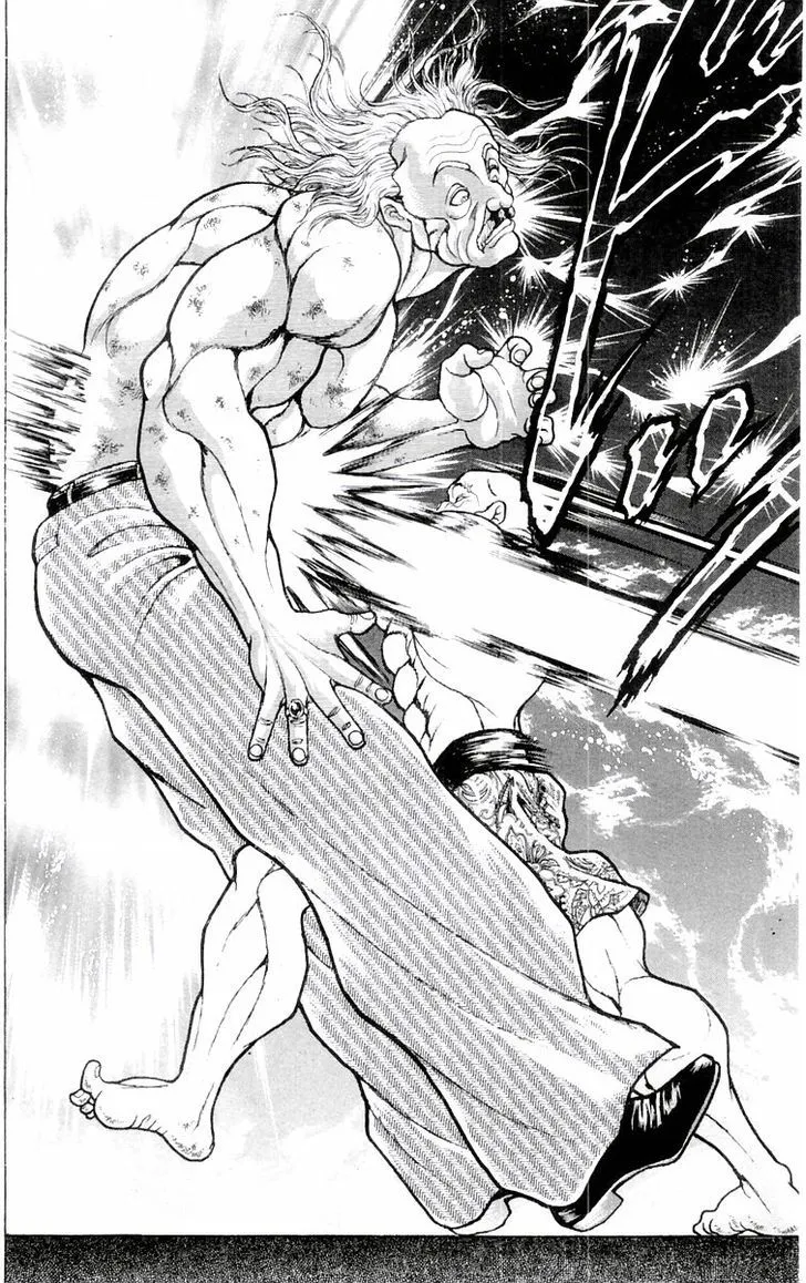 Baki - Page 16