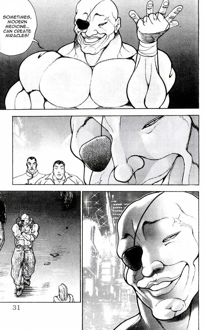 Baki - Page 3