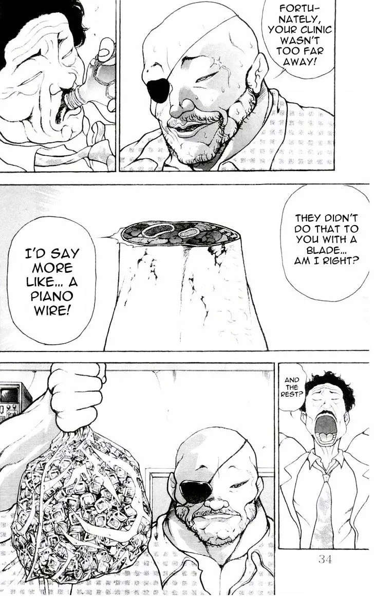 Baki - Page 6