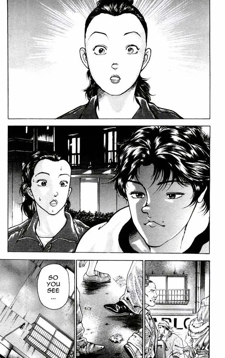 Baki - Page 18