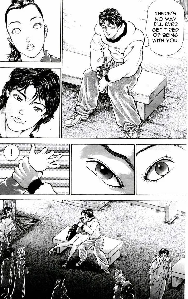 Baki - Page 19