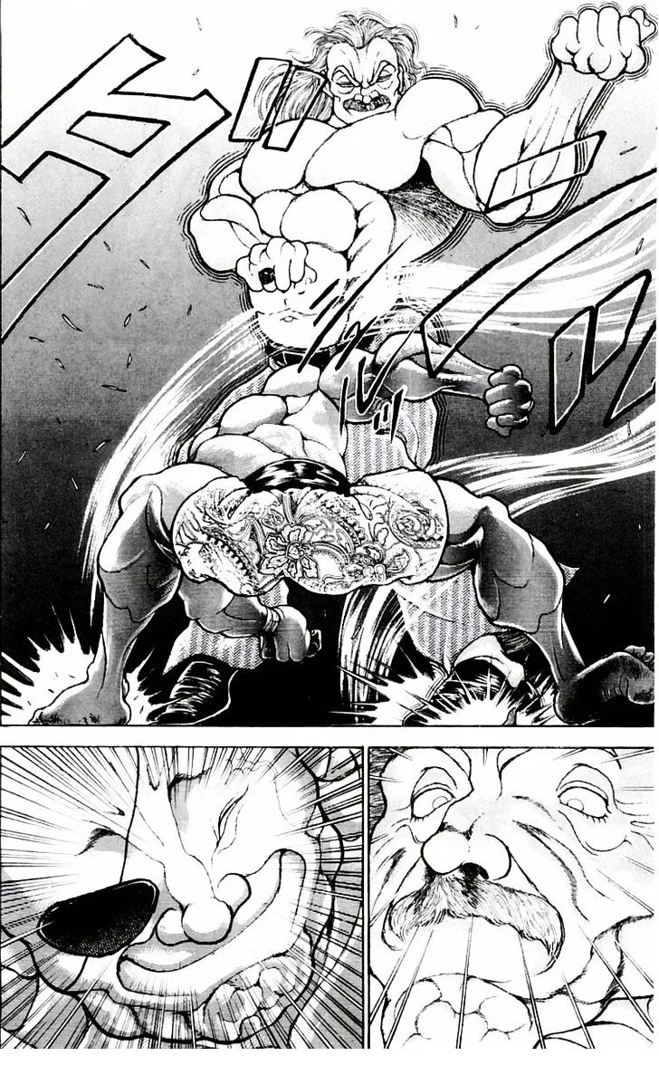 Baki - Page 14