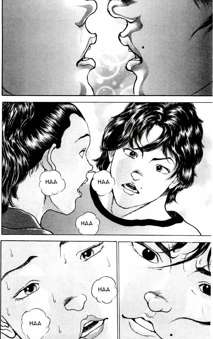 Baki - Page 6