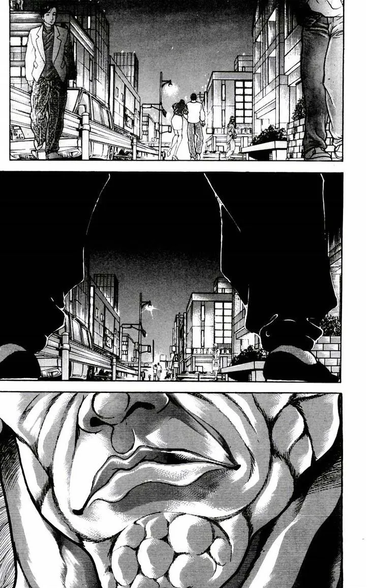 Baki - Page 9