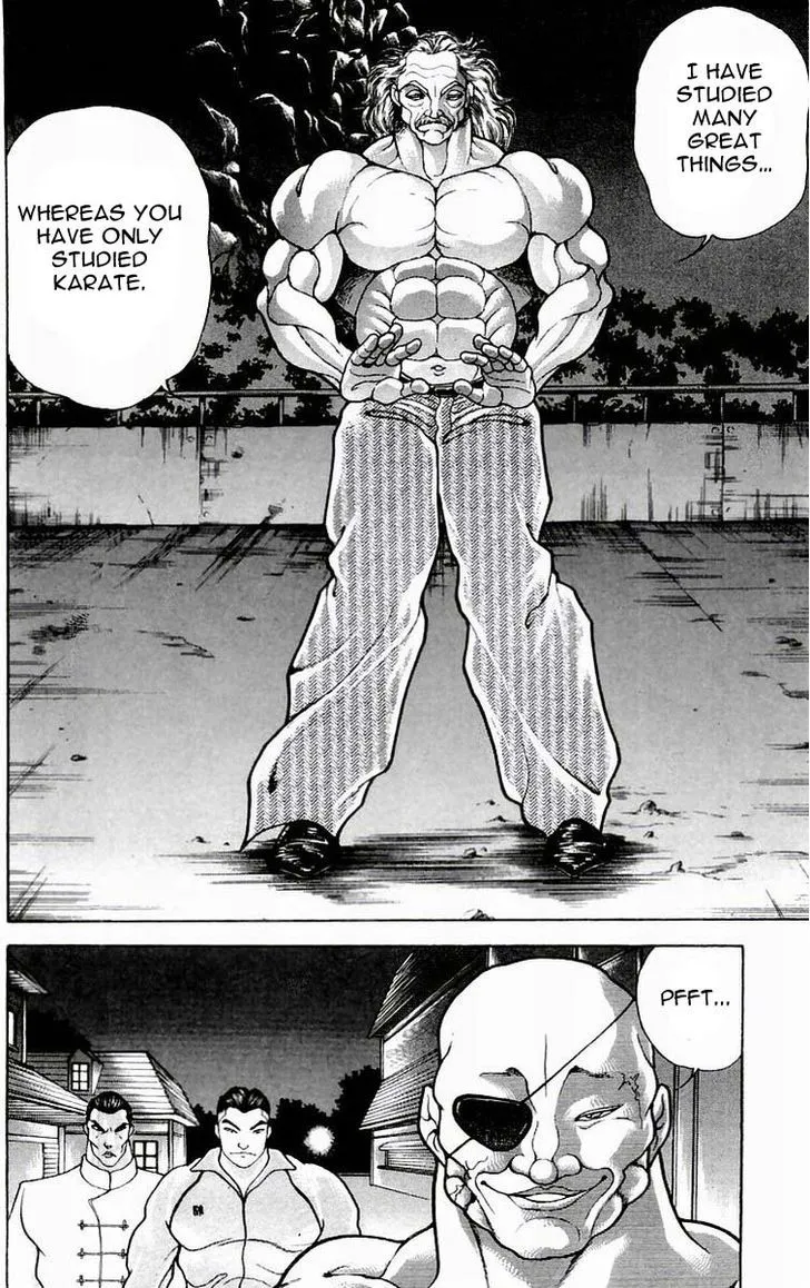 Baki - Page 1