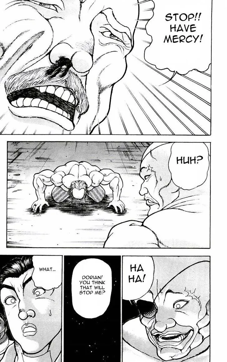 Baki - Page 17