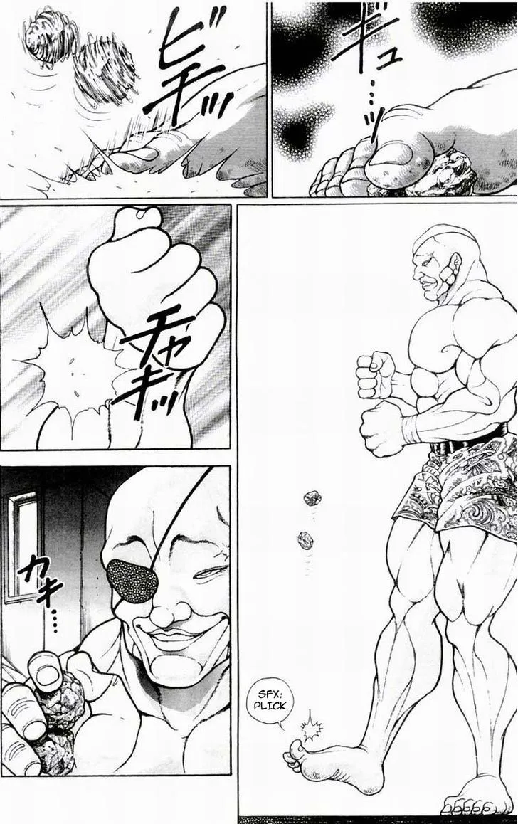 Baki - Page 5