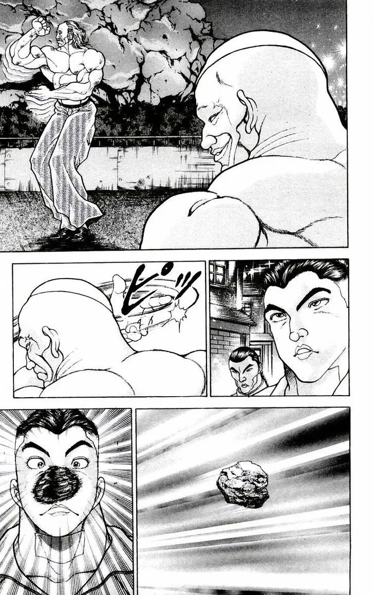 Baki - Page 6