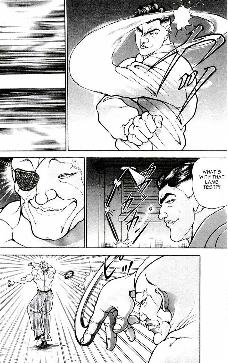 Baki - Page 7