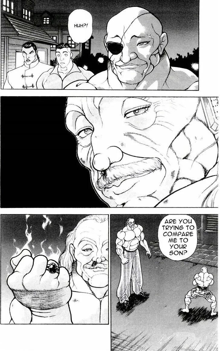 Baki - Page 9