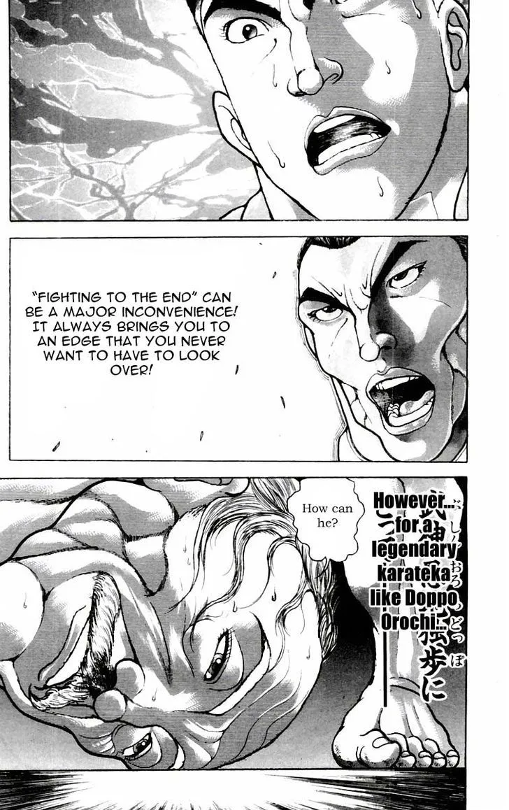 Baki - Page 18