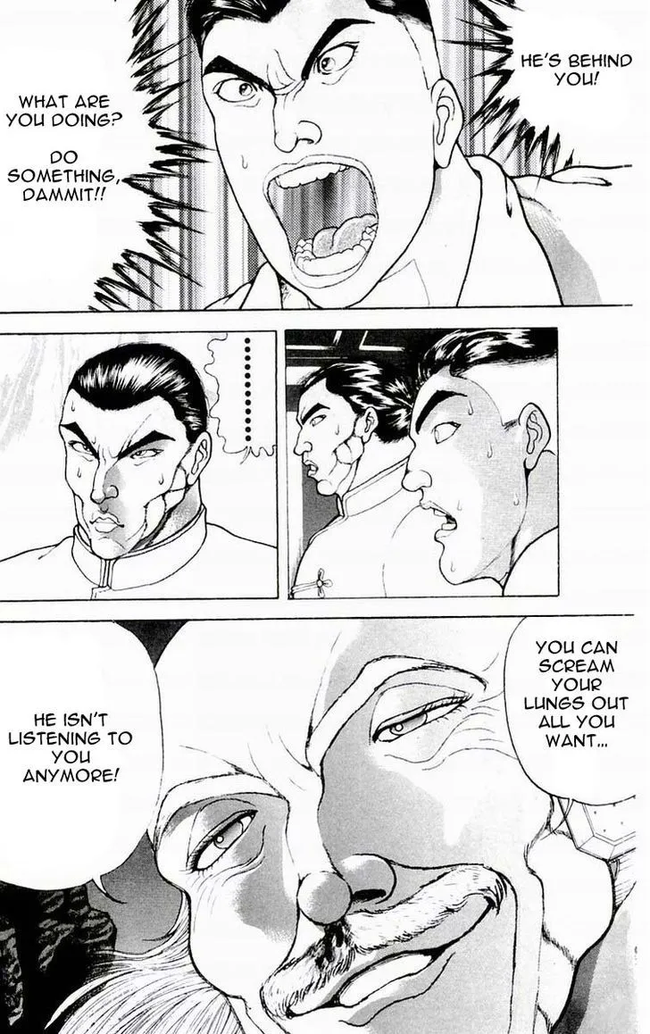 Baki - Page 3