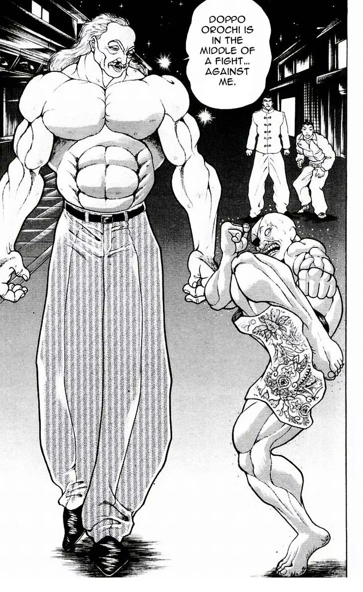 Baki - Page 4