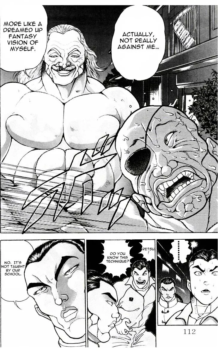 Baki - Page 5