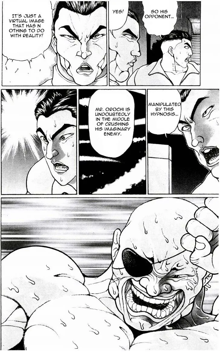 Baki - Page 7