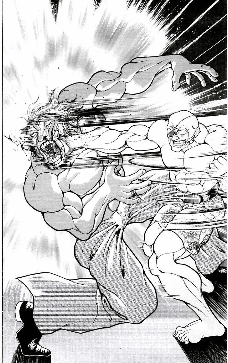 Baki - Page 4