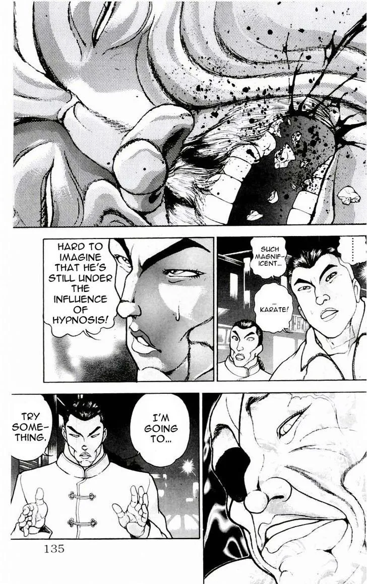 Baki - Page 5