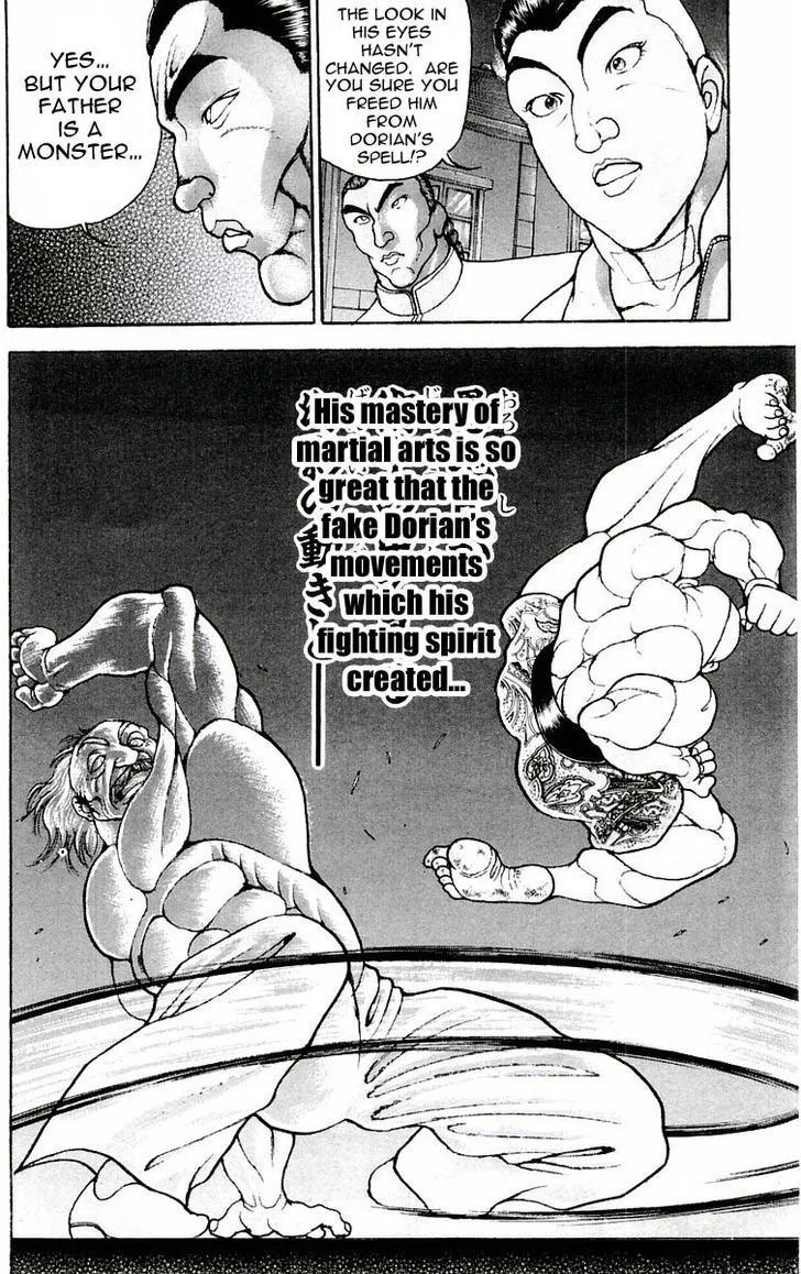 Baki - Page 8