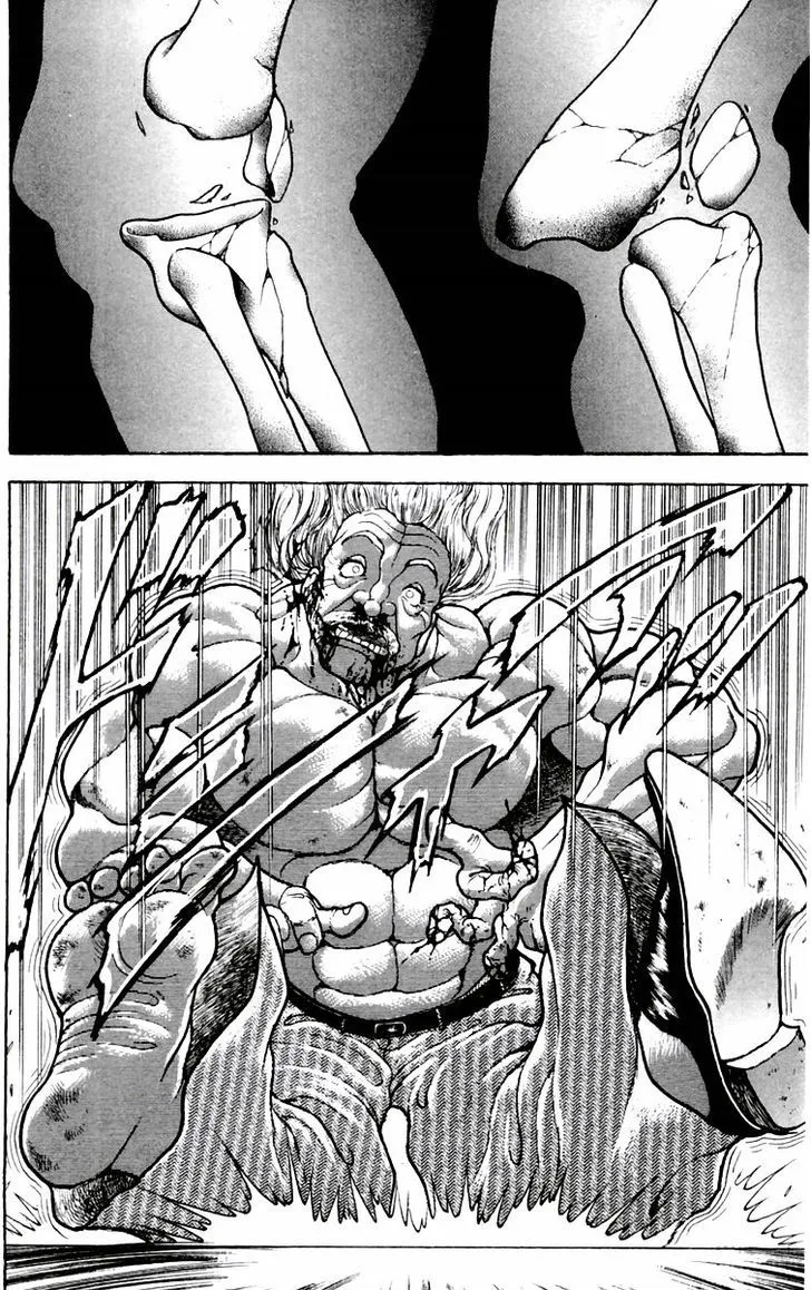 Baki - Page 10