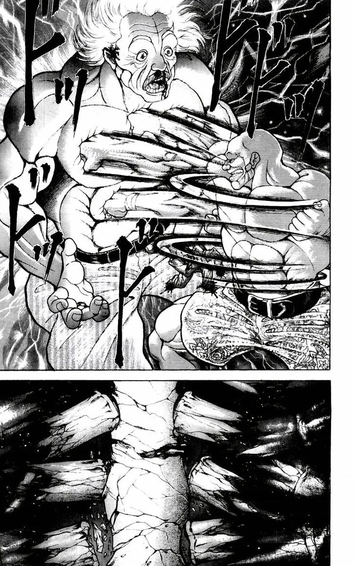 Baki - Page 5