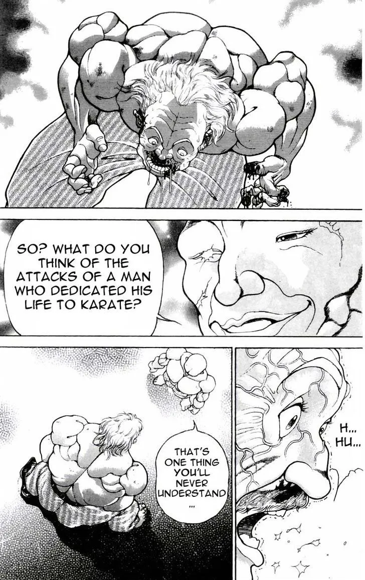 Baki - Page 6