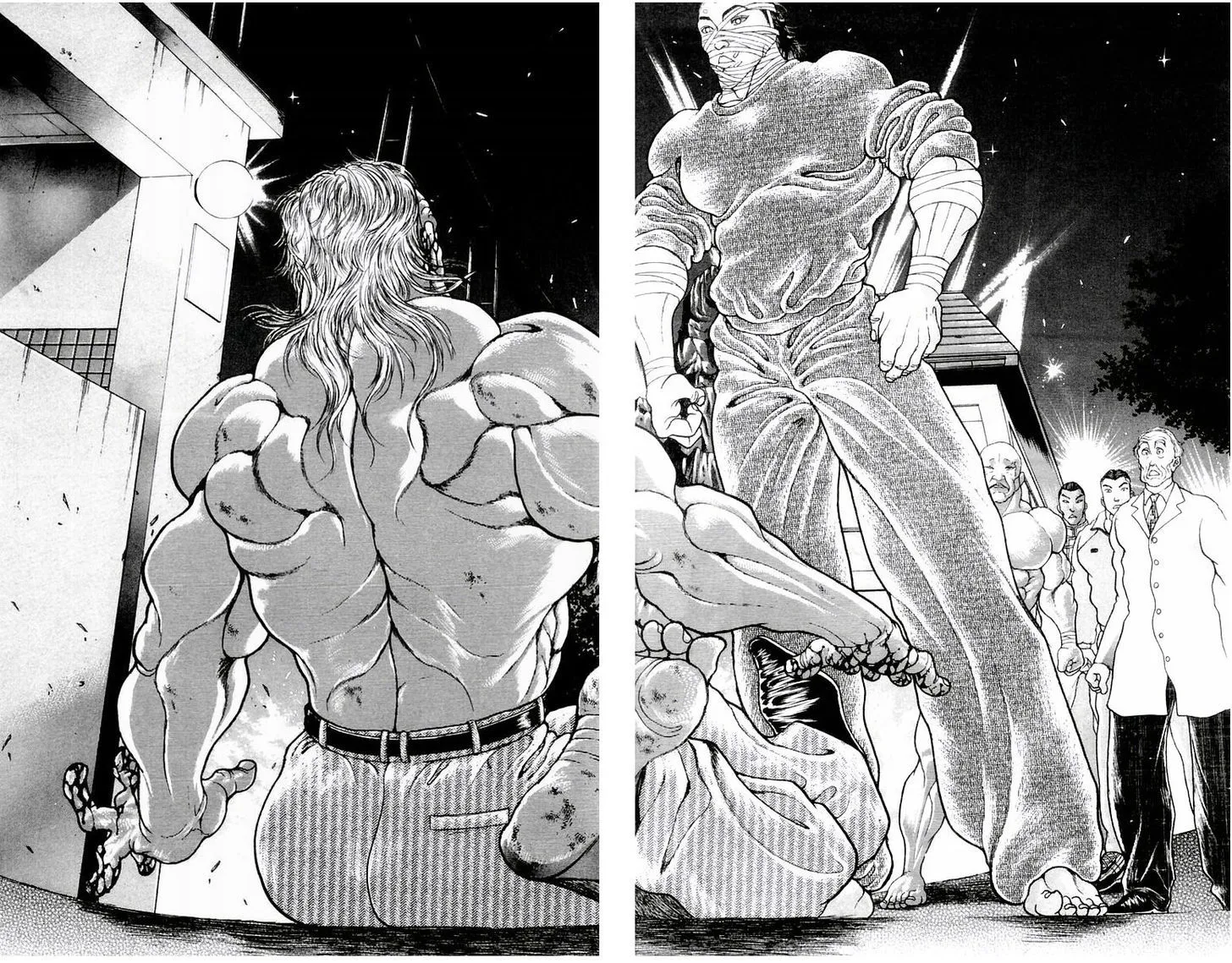 Baki - Page 10