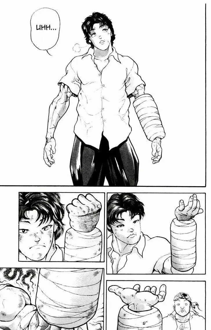 Baki - Page 18