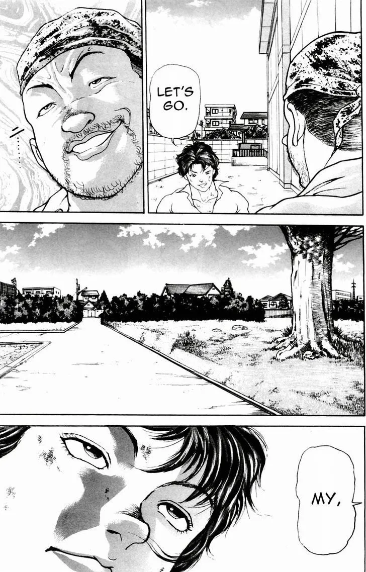 Baki - Page 20