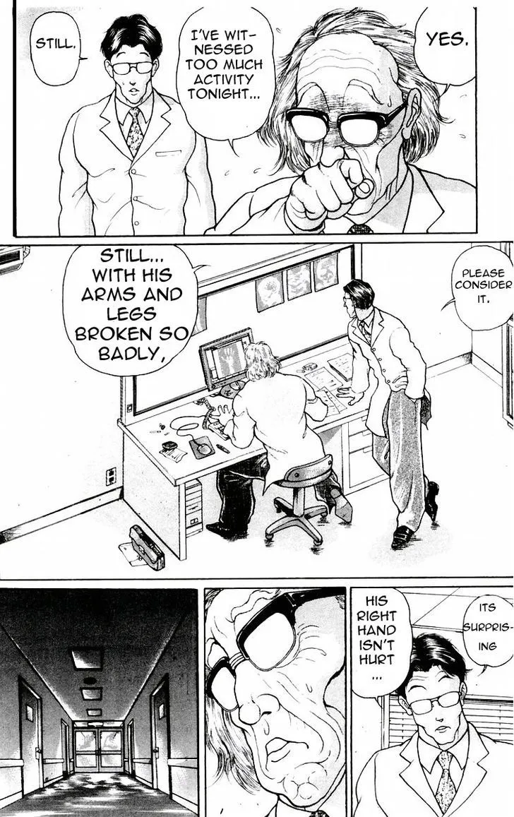 Baki - Page 12