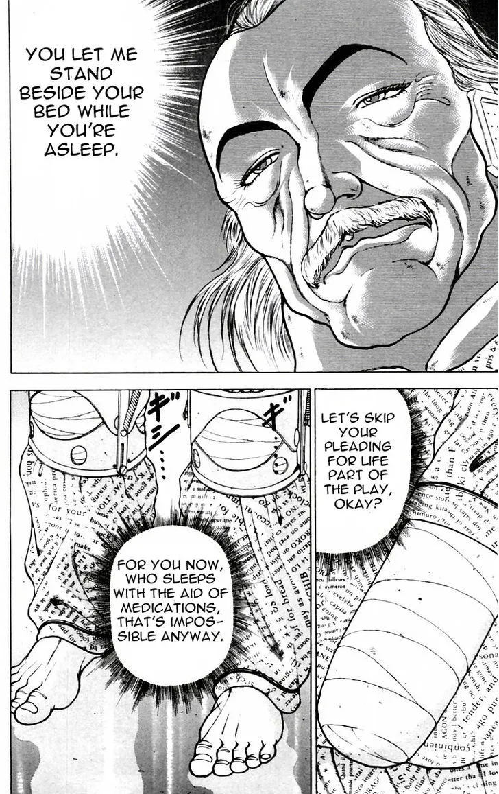 Baki - Page 16