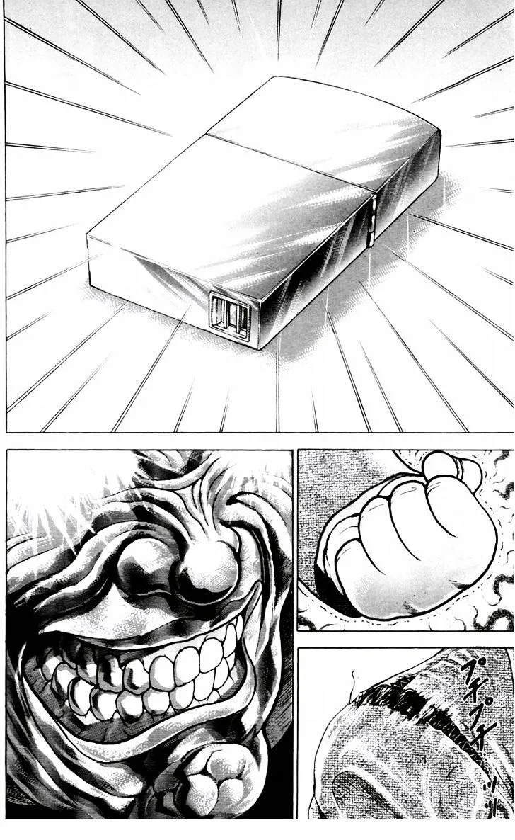 Baki - Page 24