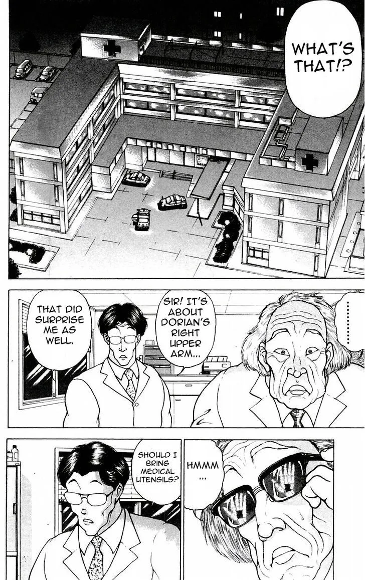 Baki - Page 8