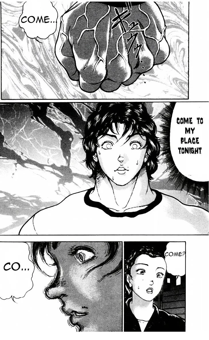 Baki - Page 11