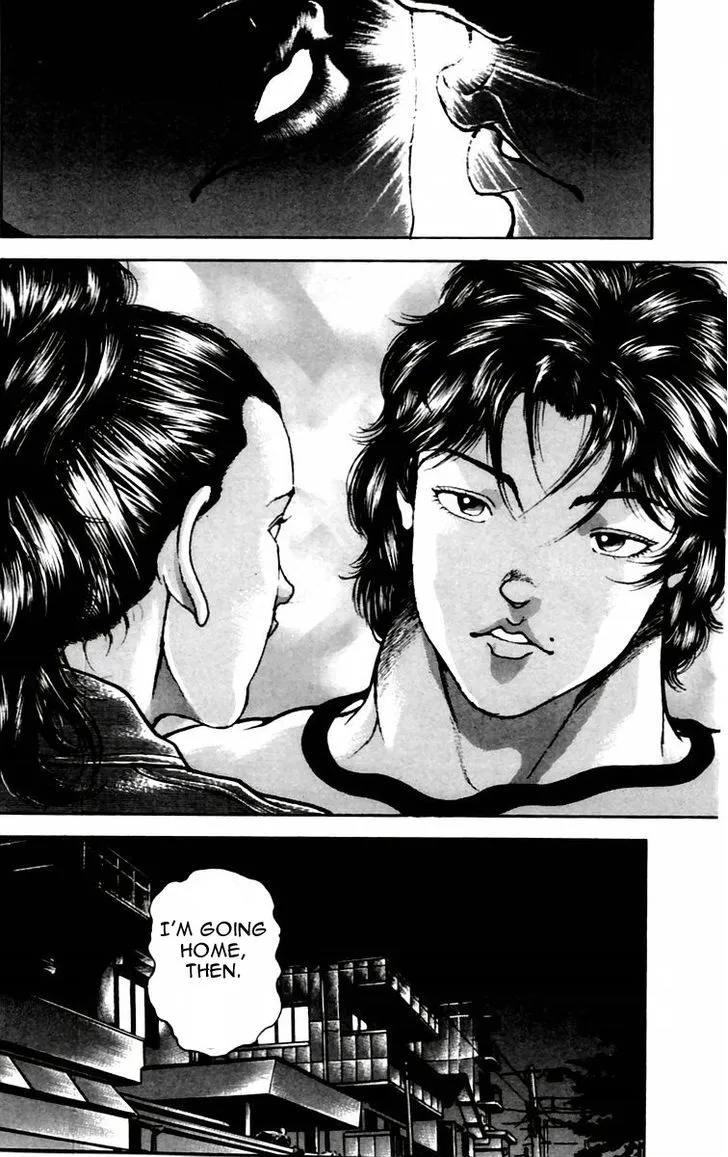 Baki - Page 15