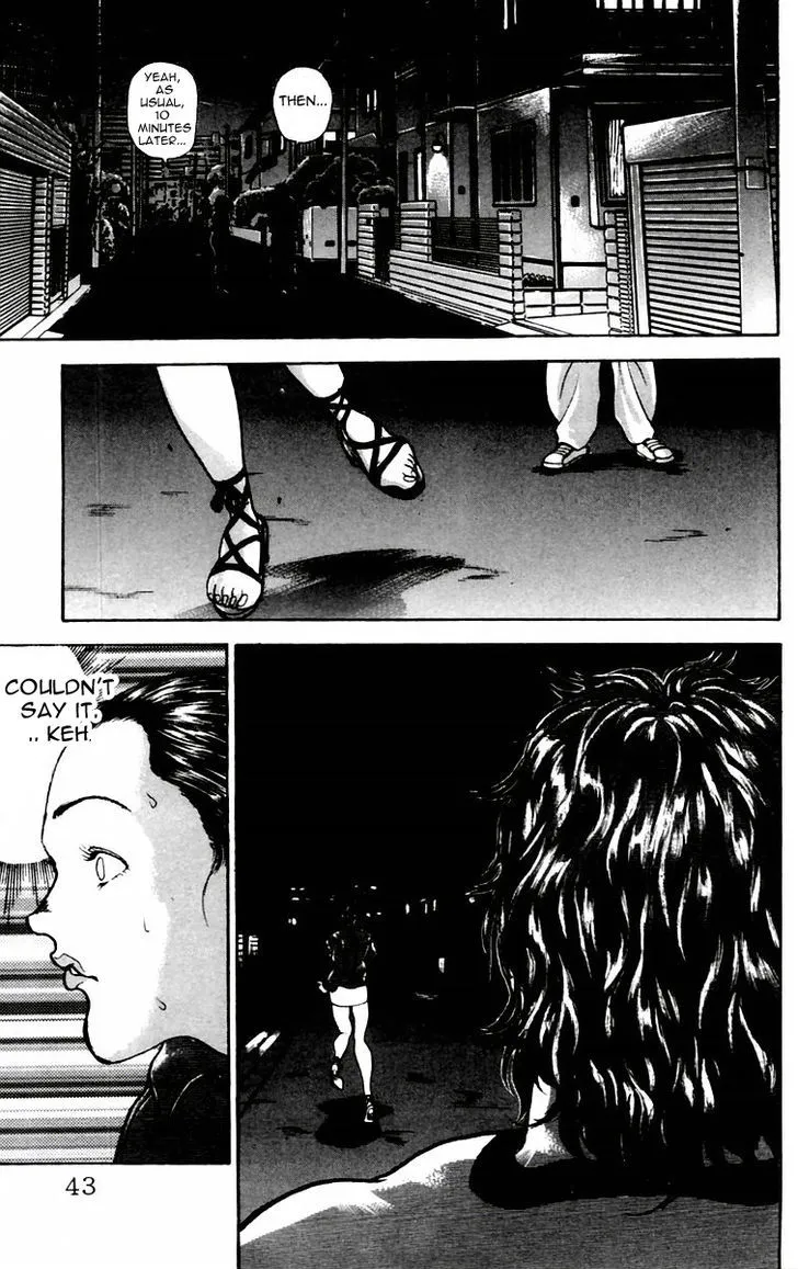 Baki - Page 16