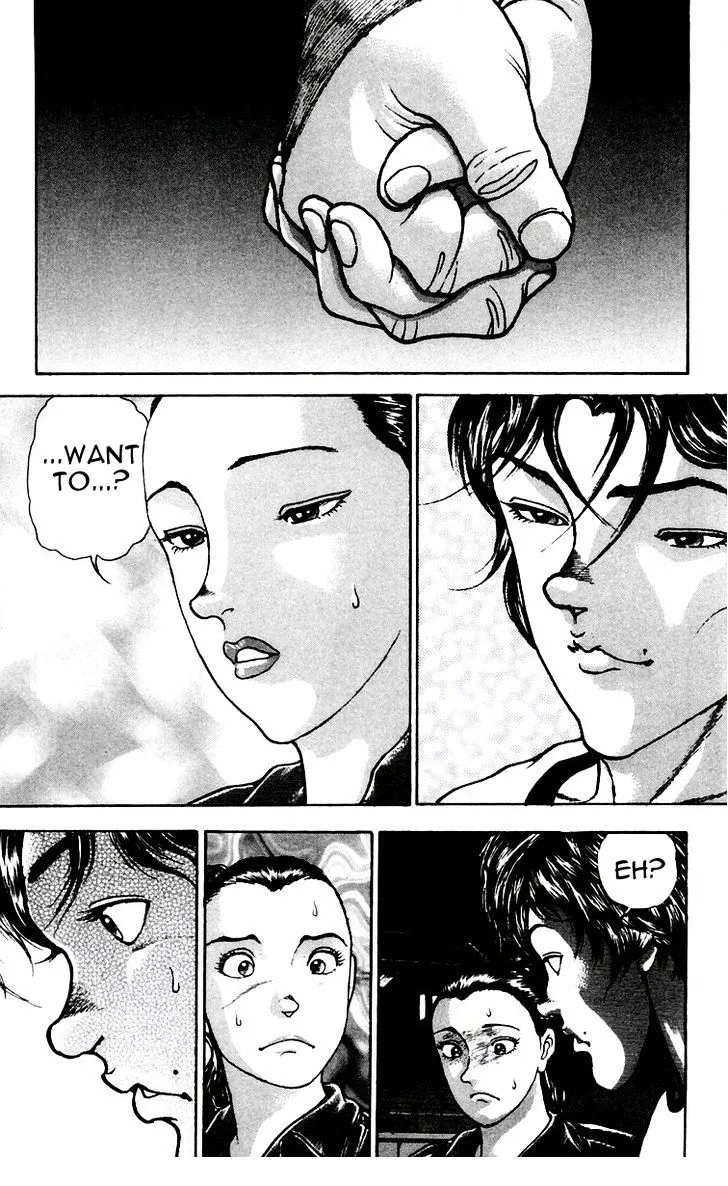 Baki - Page 8