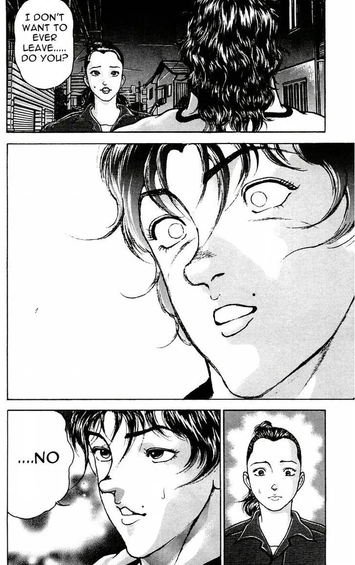 Baki - Page 9