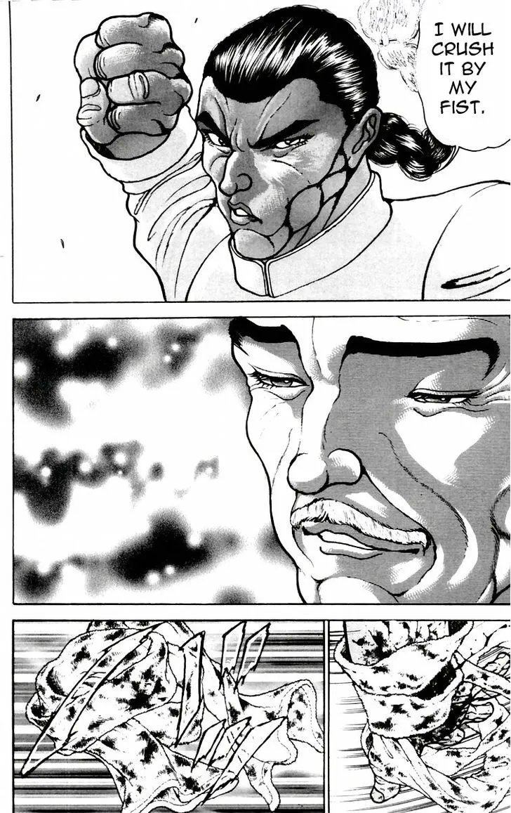 Baki - Page 11